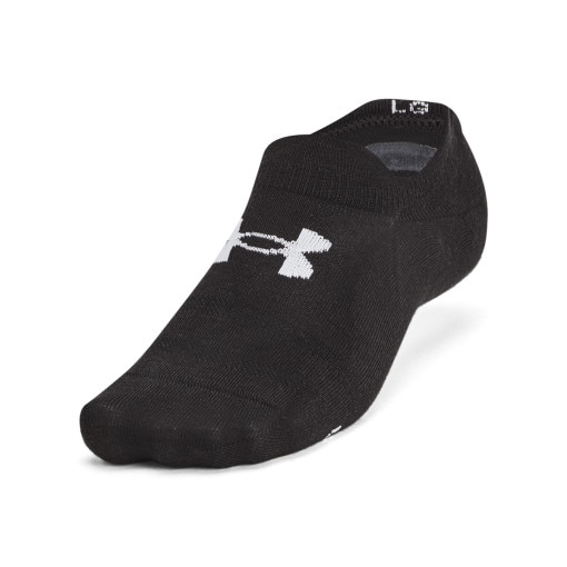 Skarpetki basic uniseks (6-pak) Under Armour Unisex UA Essential 6pk ULT - multikolor