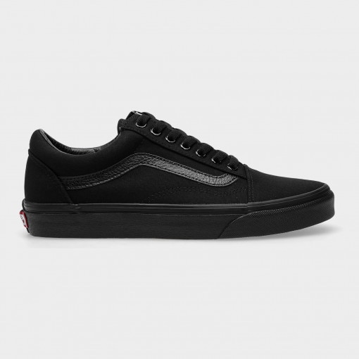 VANS Buty uniseks VANS Old Skool  czarne Czarny