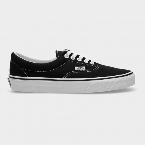VANS Buty uniseks VANS Era Black  czarne Czarny