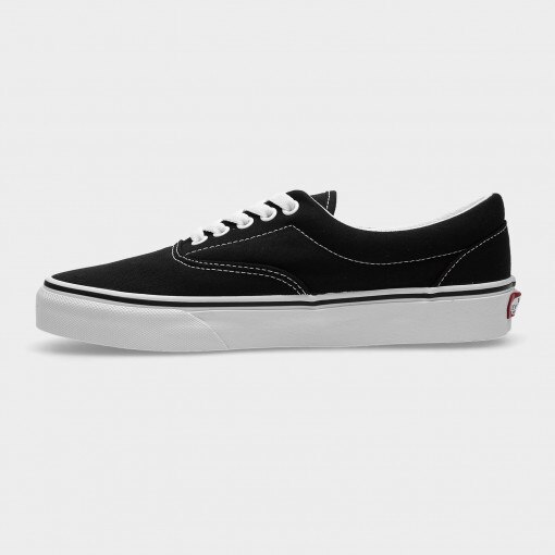 Buty uniseks VANS Era Black - czarne