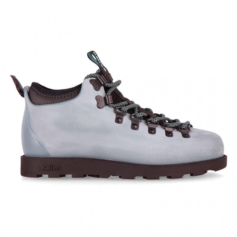 Buty outdoor uniseks Native Fitzsimmons Citilife Bloom - szare
