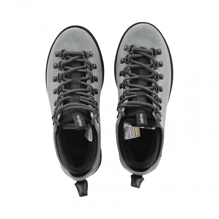 Buty outdoor uniseks Native Fitzsimmons Citilife Bloom - szare