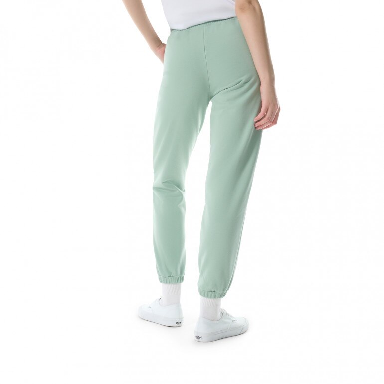 Damskie spodnie dresowe Prosto Sweatpants Innis - zielone