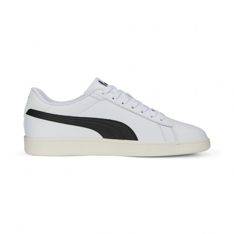 Męskie sneakersy Puma Smash 3.0 L - białe