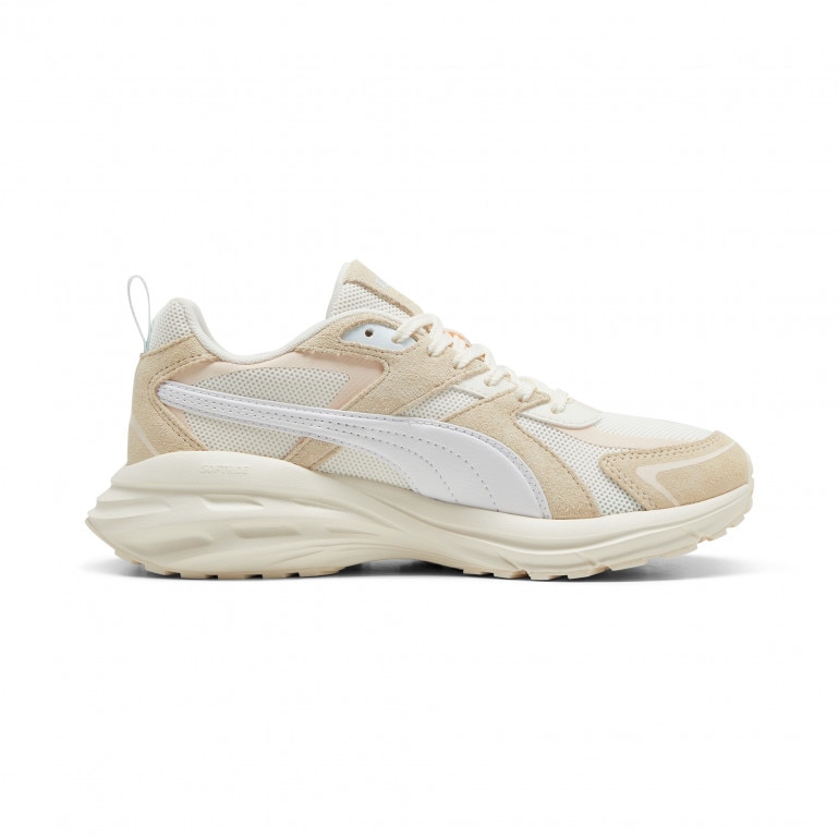 Damskie sneakersy Puma Hypnotic LS - beżowe