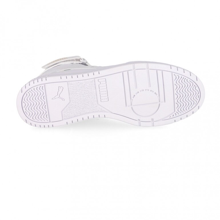 Męskie sneakersy Puma RBD Game - białe