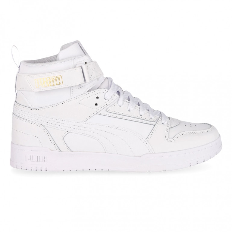 Męskie sneakersy Puma RBD Game - białe