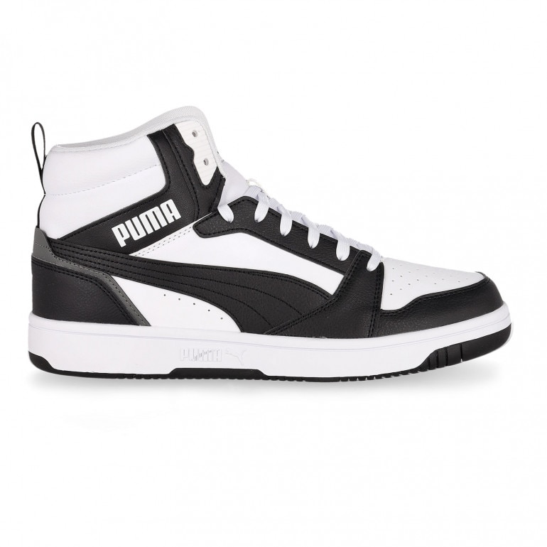 Męskie sneakersy Puma Rebound v6 - czarne