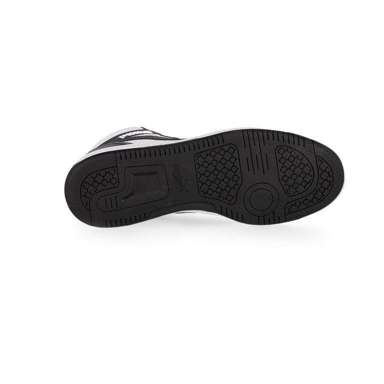 Męskie sneakersy Puma Rebound v6 - czarne