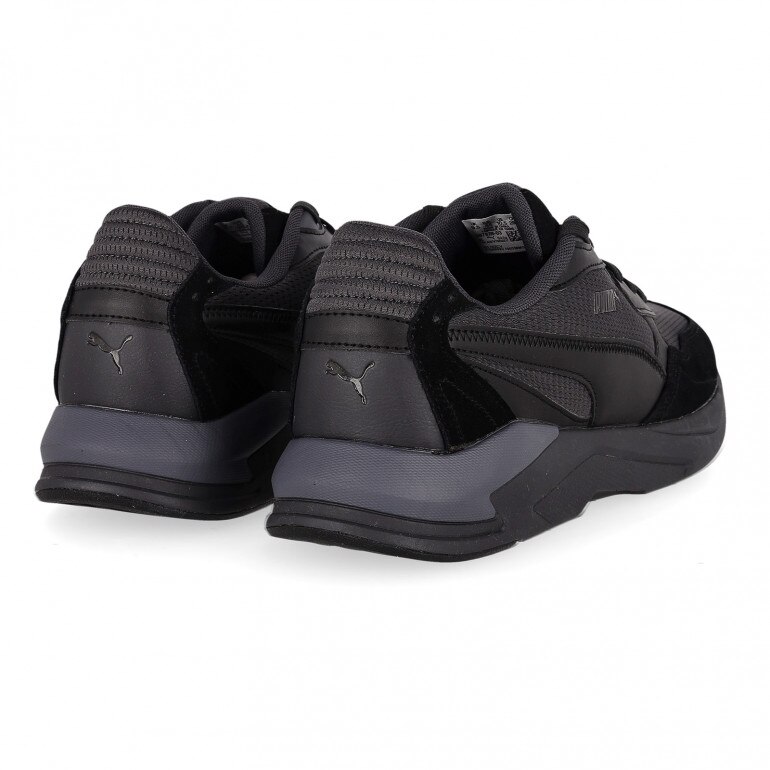 Męskie sneakersy Puma X-Ray Speed Lite SD - szare