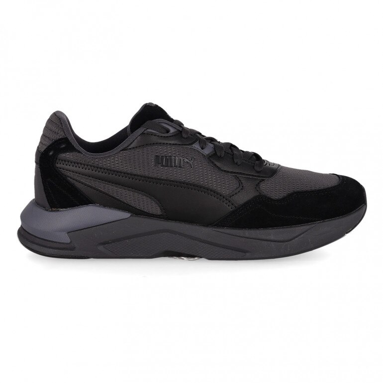 Męskie sneakersy Puma X-Ray Speed Lite SD - szare