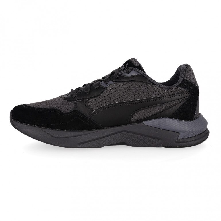 Męskie sneakersy Puma X-Ray Speed Lite SD - szare