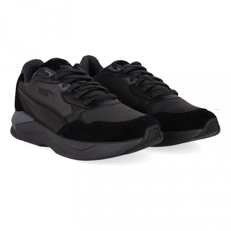 Męskie sneakersy Puma X-Ray Speed Lite SD - szare