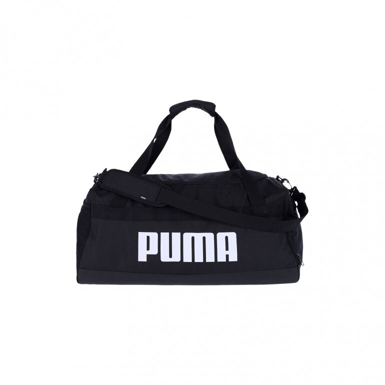 Torba sportowa Puma Challenger Duffel Bag M - czarna