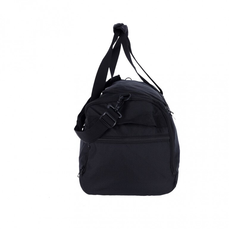 Torba sportowa Puma Challenger Duffel Bag M - czarna