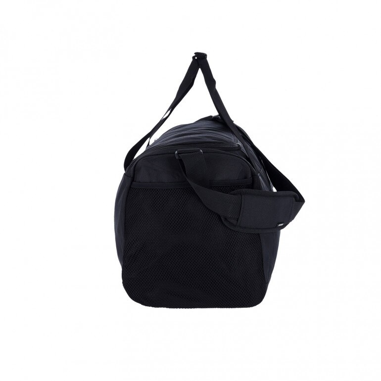 Torba sportowa Puma Challenger Duffel Bag S - czarna