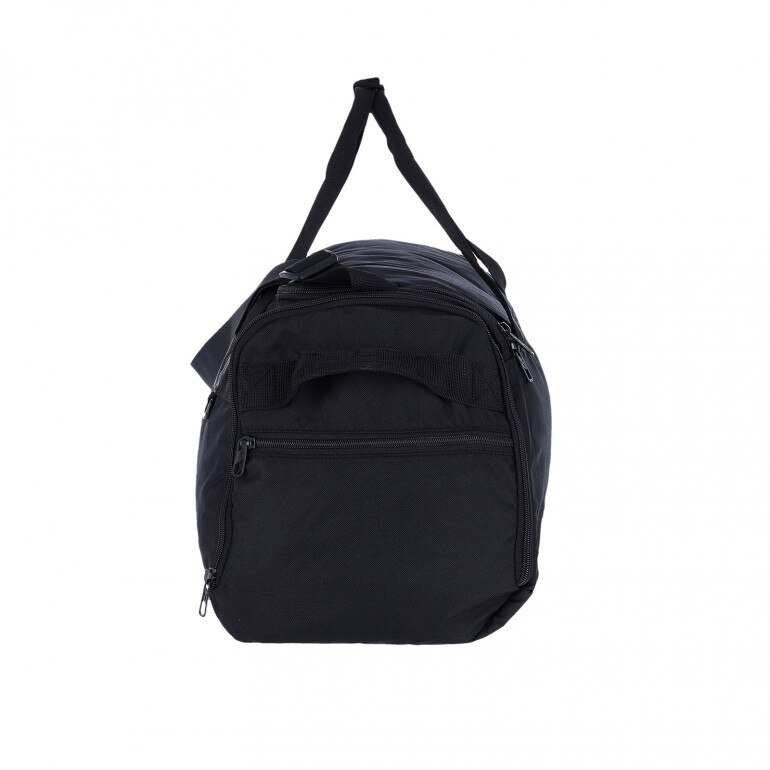 Torba sportowa Puma Challenger Duffel Bag S - czarna