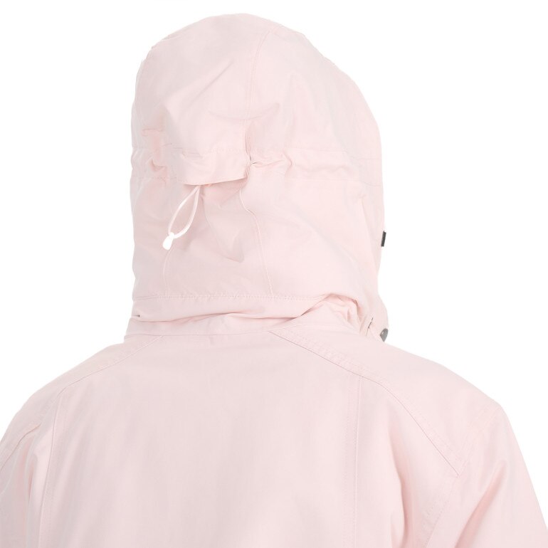 Damska kurtka narciarska Roxy Billie Snow Jacket - różowa
