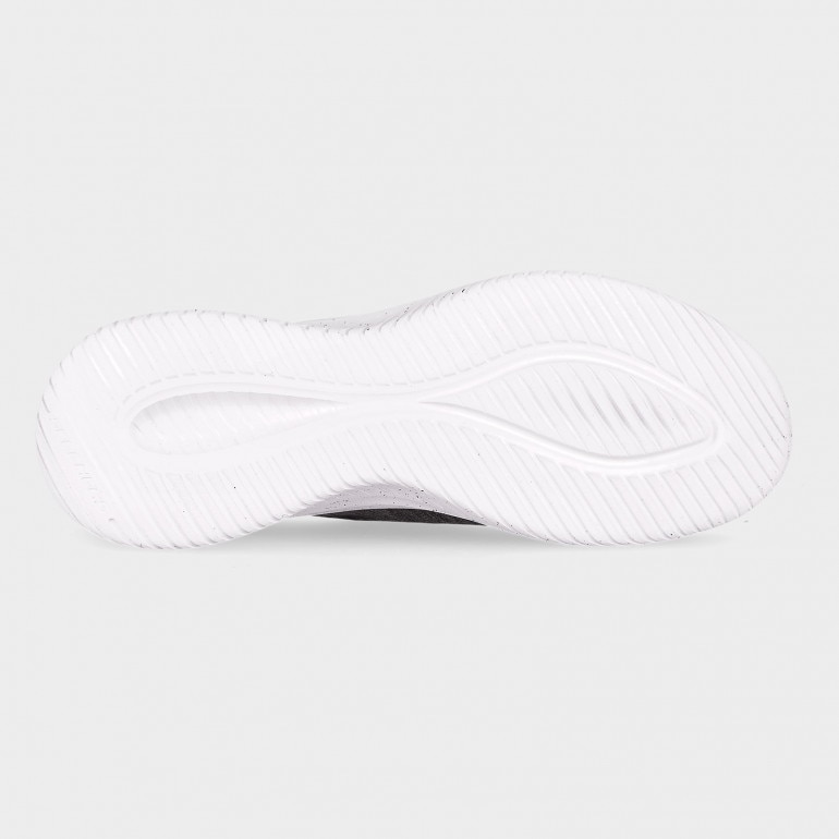 Męskie sneakersy Skechers Ultra Flex 3.0 Right Away - czarne