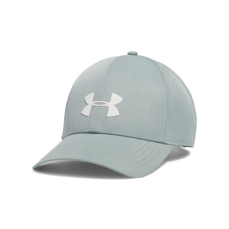 Męska czapka z daszkiem Under Armour Storm Blitzing Adj - zielona