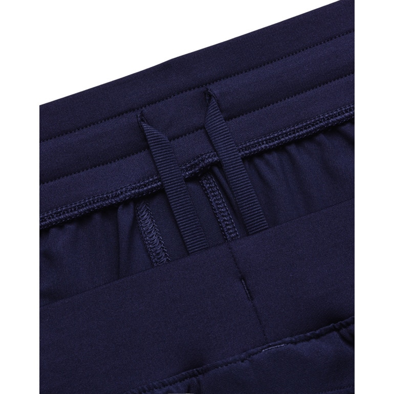 Męskie spodenki treningowe Under Armour UA Unstoppable Shorts - granatowe