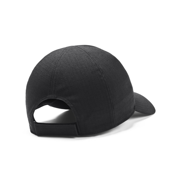 Męska czapka z daszkiem Under Armour UA Tactical - czarna