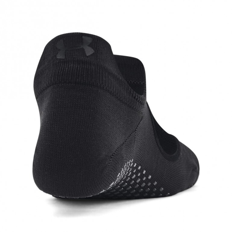 Damskie skarpetki treningowe (2-pack) Under Armour UA Breathe Balance - multikolor 