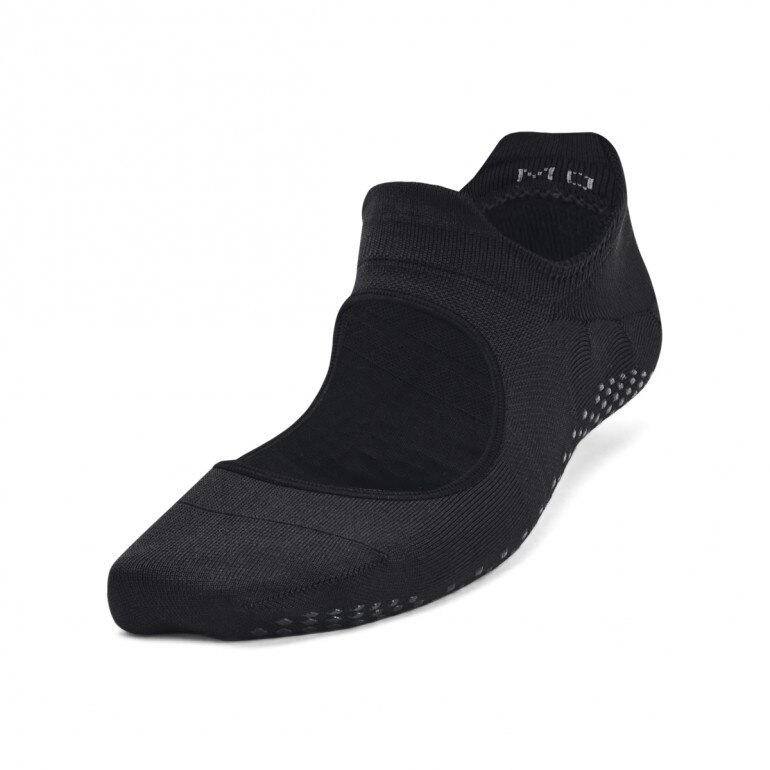 Damskie skarpetki treningowe (2-pack) Under Armour UA Breathe Balance - multikolor 