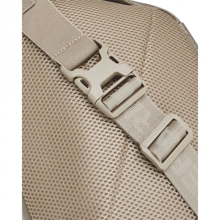 Saszetka nerka uniseks Under Armour UA Summit Waist Bag - beżowa