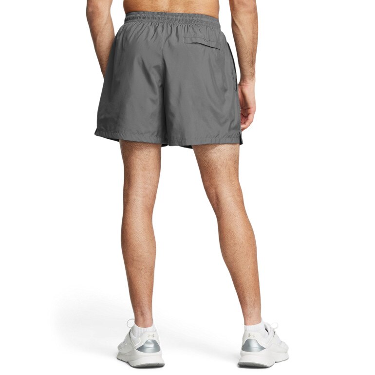 Męskie spodenki  Under Armour UA Essential Volley Short - szare