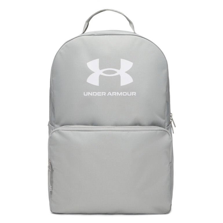 Plecak treningowy uniseks Under Armour UA Sportstyle Backpack - szary