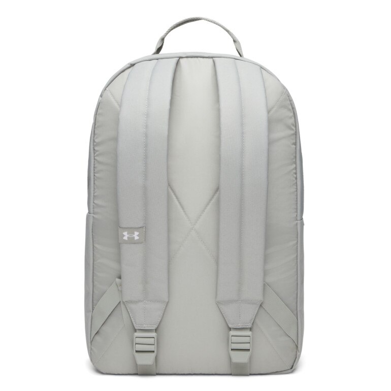Plecak treningowy uniseks Under Armour UA Sportstyle Backpack - szary