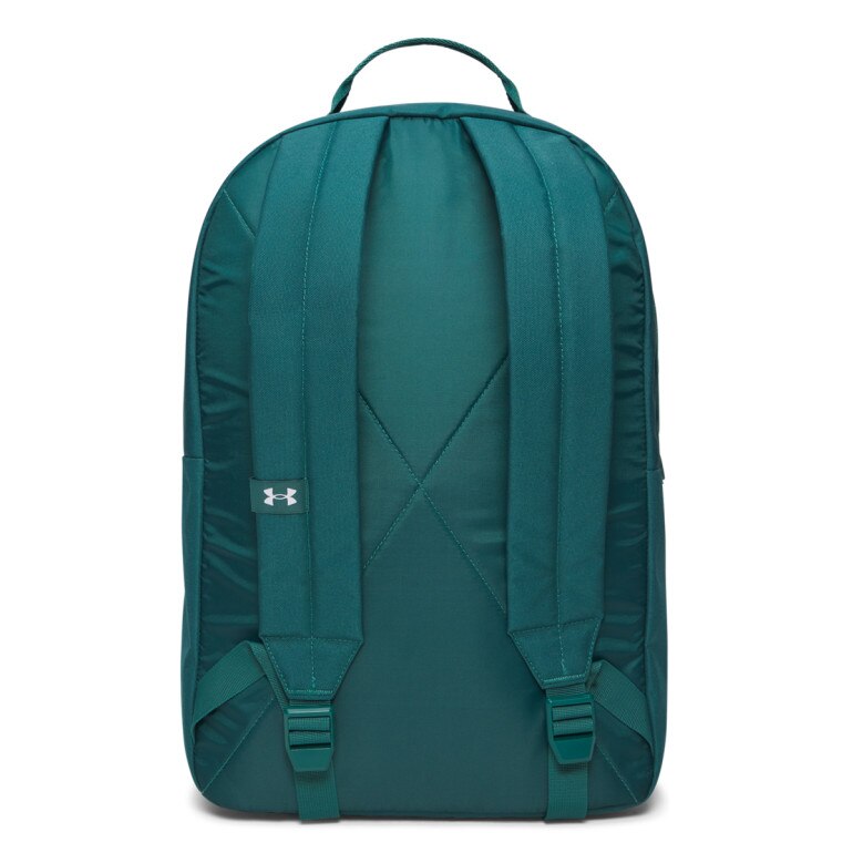 Plecak uniseks Under Armour UA Loudon Backpack - zielony