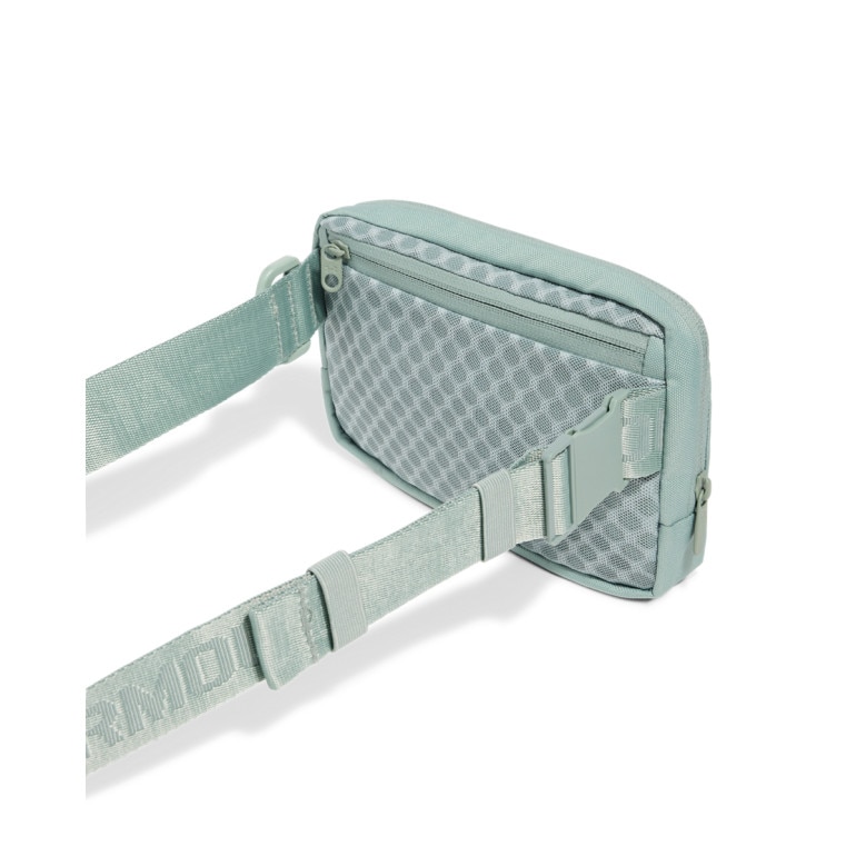 Saszetka nerka Under Armour UA Sportstyle WB Xbody - zielona
