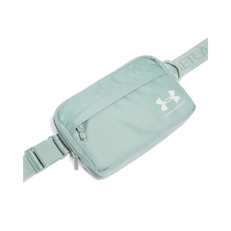 Saszetka nerka Under Armour UA Sportstyle WB Xbody - zielona