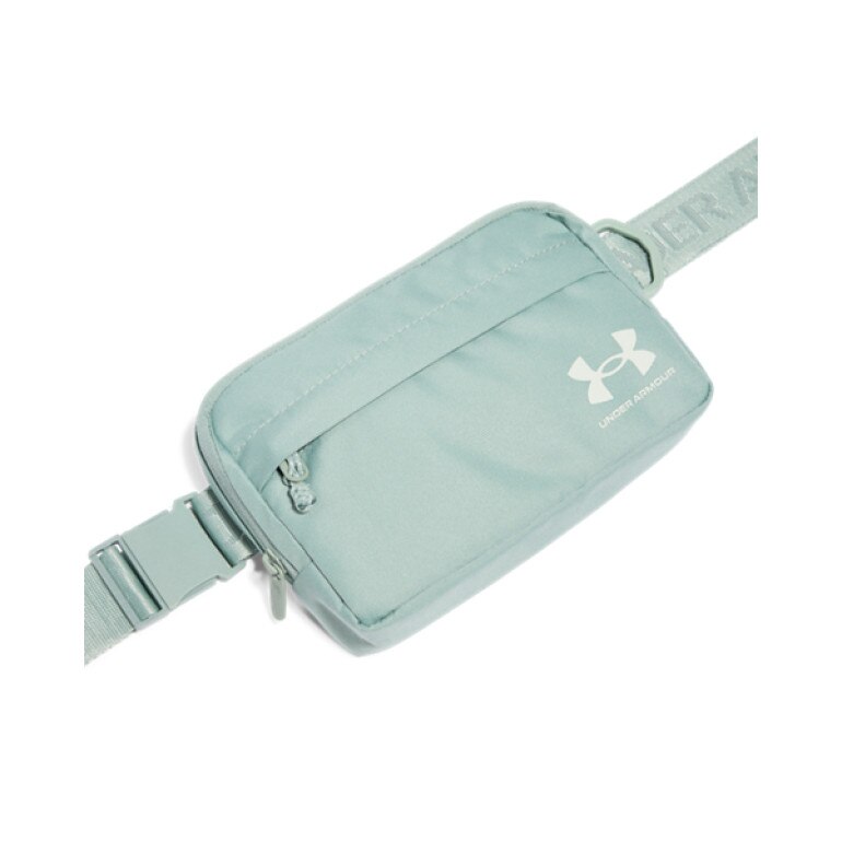 Saszetka nerka Under Armour UA Sportstyle WB Xbody - zielona