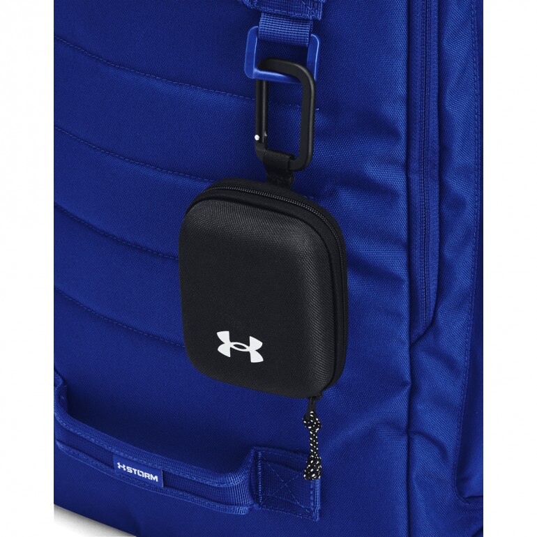 Etui uniseks Under Armour UA Contain Micro - czarne
