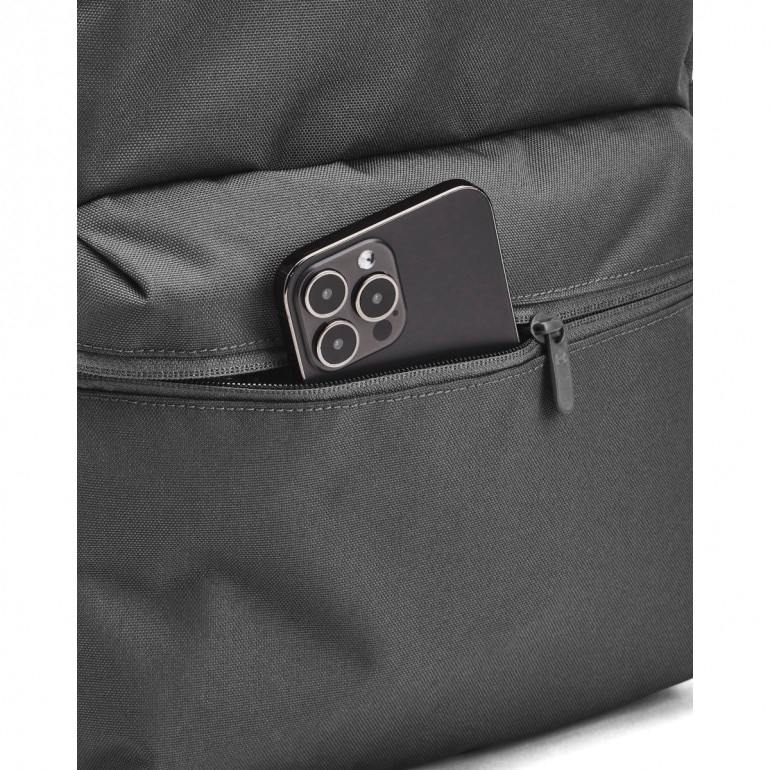 Plecak uniseks Under Armour UA Loudon Lite Backpack - szary