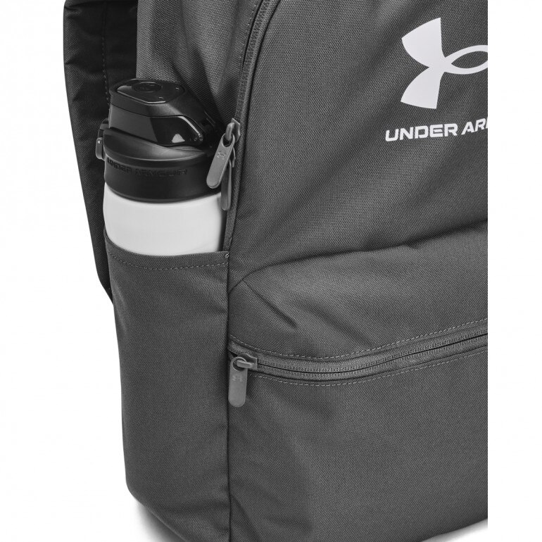 Plecak uniseks Under Armour UA Loudon Lite Backpack - szary
