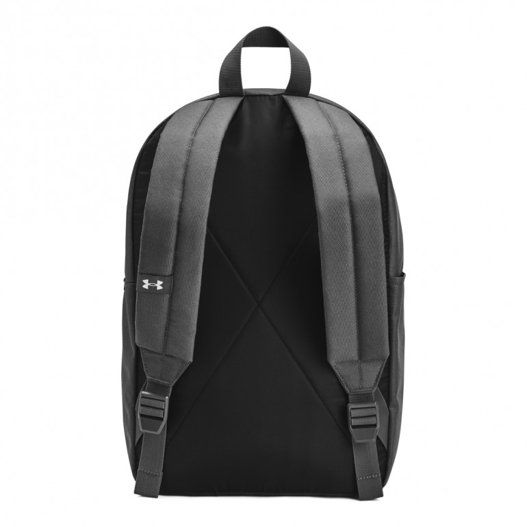 Plecak uniseks Under Armour UA Loudon Lite Backpack - szary