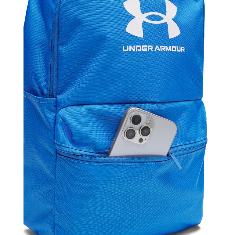 Plecak uniseks Under Armour UA Loudon Lite Backpack - niebieski