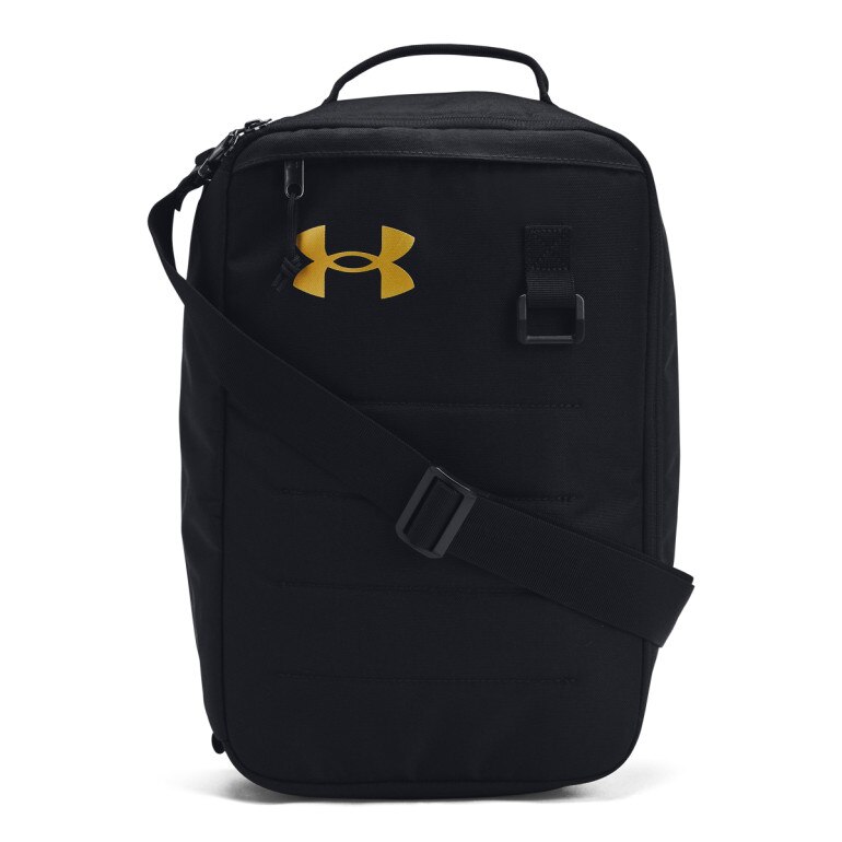 Torba na obuwie sportowe Under Armour UA Contain - czarna
