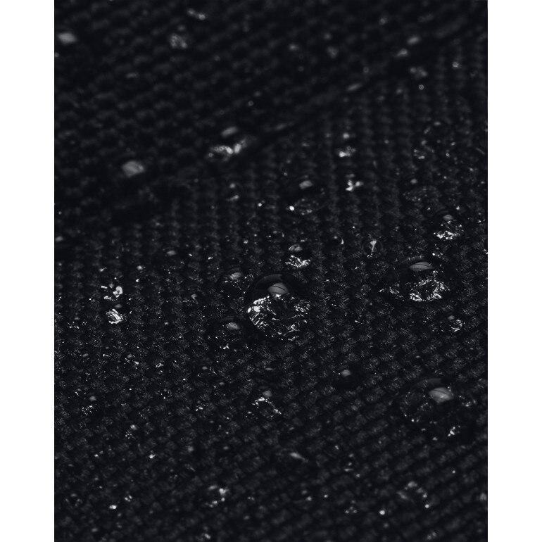 Torba na obuwie sportowe Under Armour UA Contain - czarna