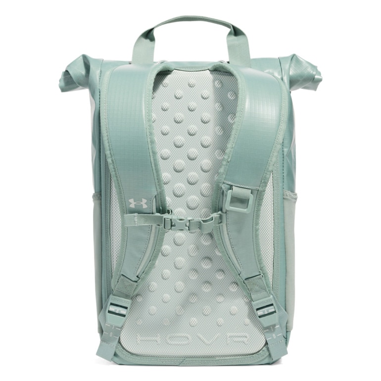 Plecak uniseks Under Armour UA Summit SM BP - zielony