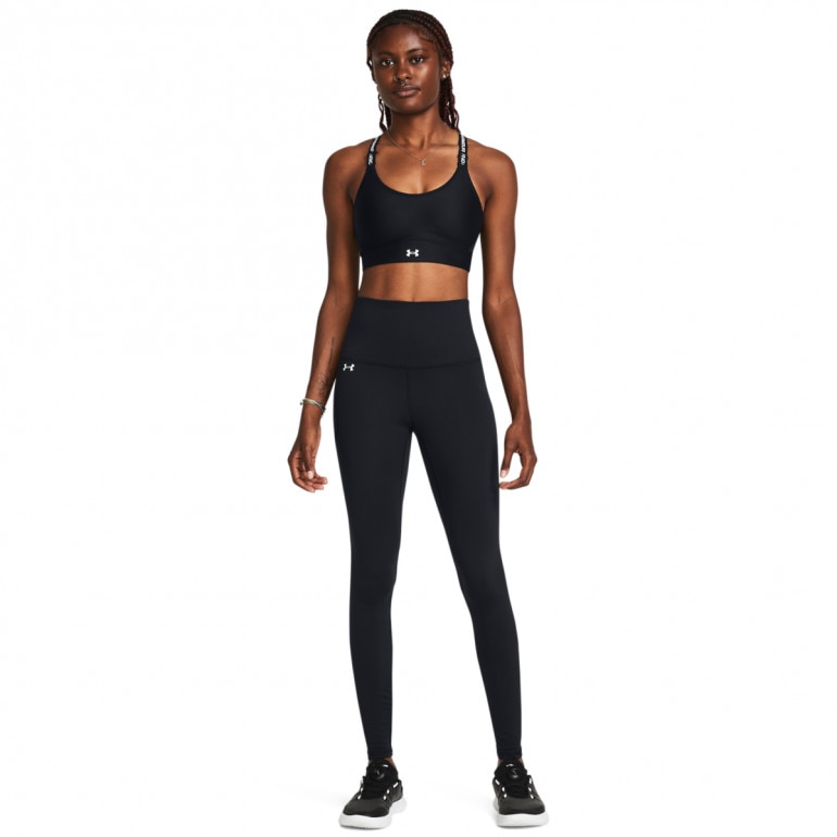 Damskie legginsy treningowe Under Armour Motion UHR Legging - czarne