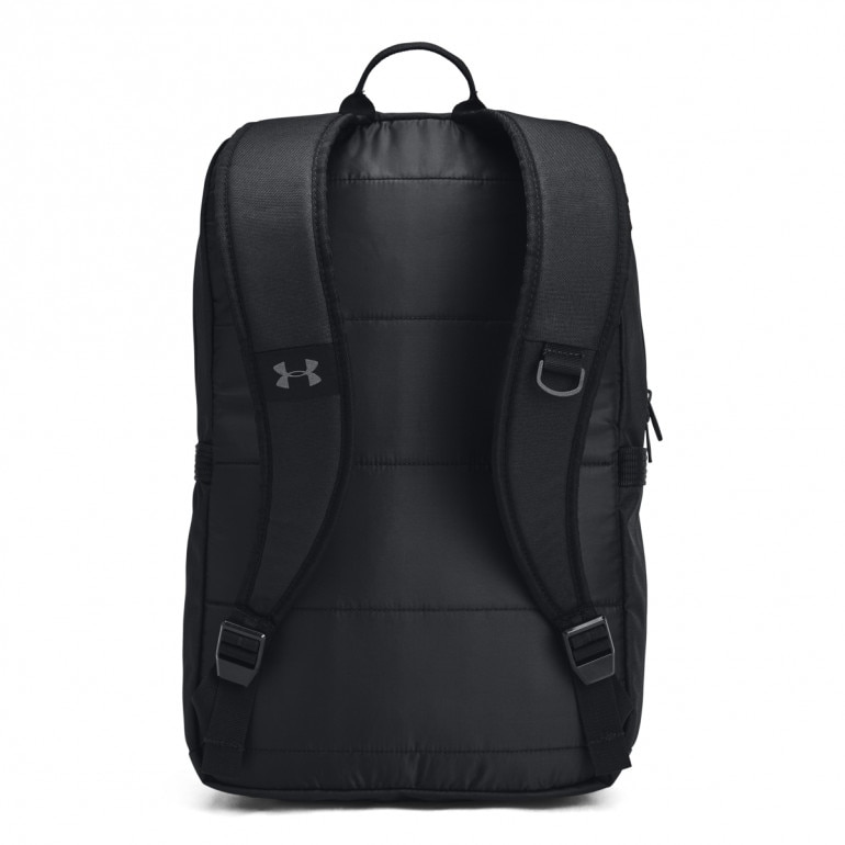 Plecak uniseks Under Armour UA Triumph Campus Bp - czarny
