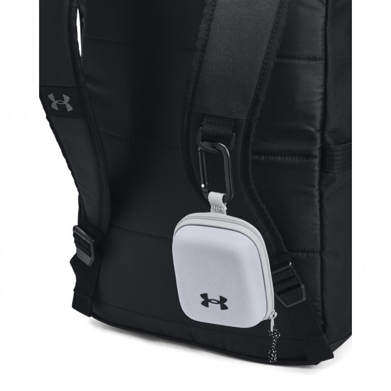 Plecak uniseks Under Armour UA Triumph Campus Bp - czarny