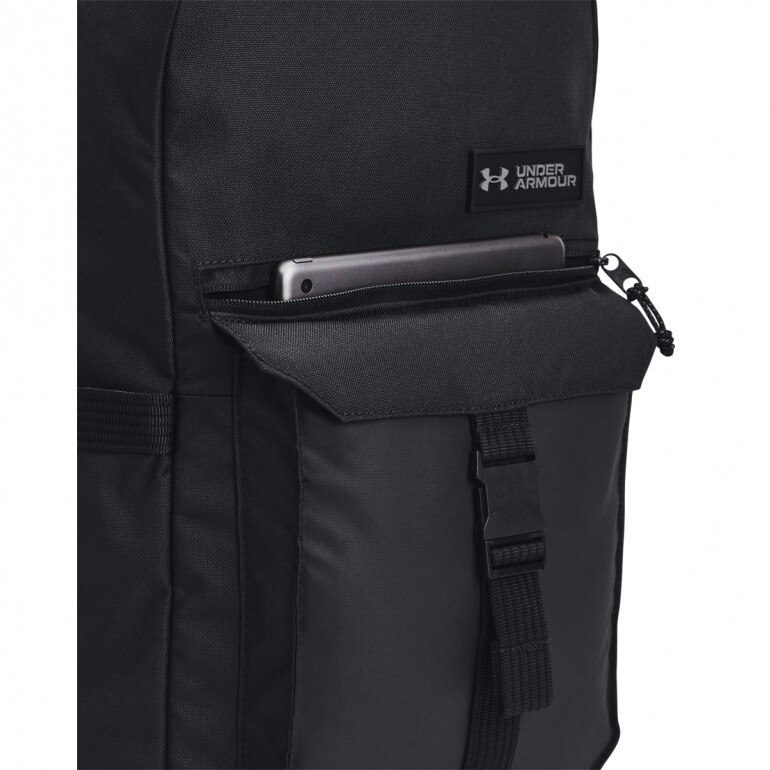 Plecak uniseks Under Armour UA Triumph Campus Bp - czarny