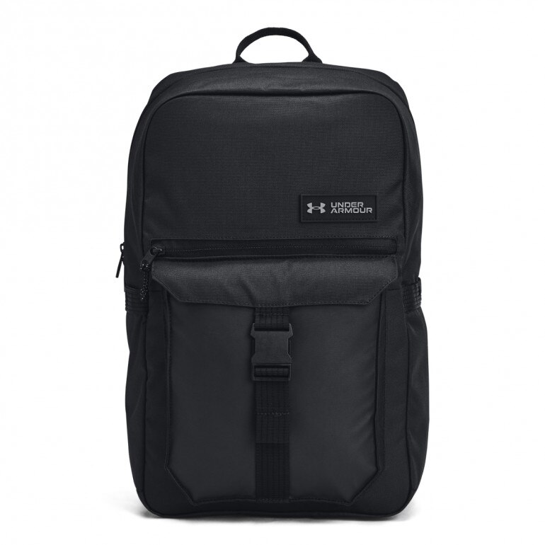 Plecak uniseks Under Armour UA Triumph Campus Bp - czarny