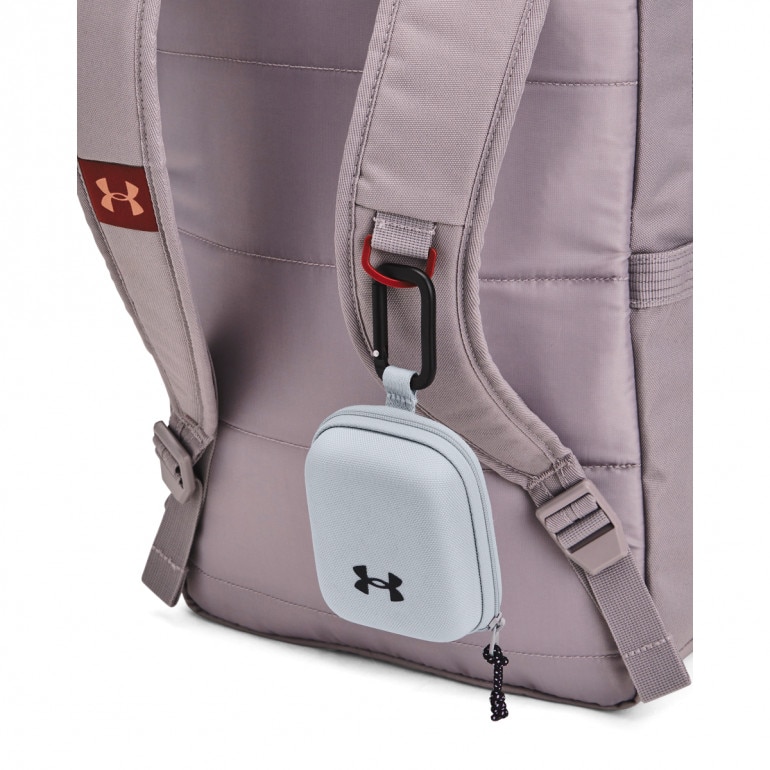 Plecak uniseks Under Armour UA Triumph Campus Bp - beżowy